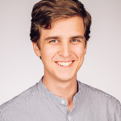 Alex Sopchak avatar image