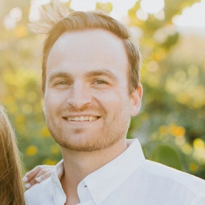 Austin Smith avatar image