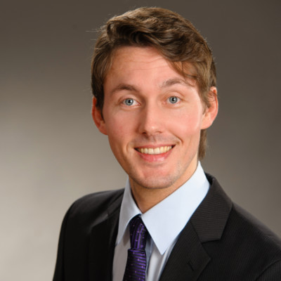 Oliver Schnucklake avatar image