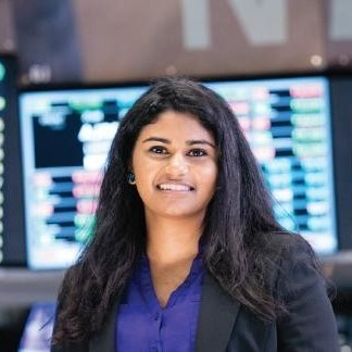 Vidya Nallasivan avatar image