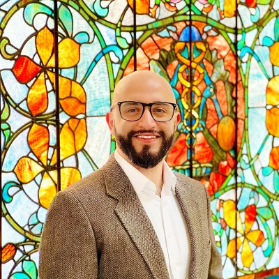 Abdul Alloush avatar image