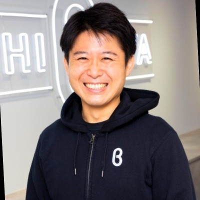 Hiroki Hada avatar image