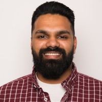 Ujwal Battar avatar image