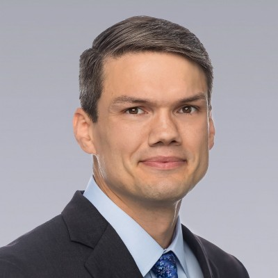 Jeremy R. Jacobs, JD, MBA avatar image