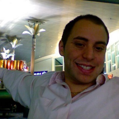 Steve Weiss avatar image