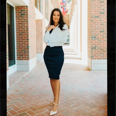 Karen Calderon avatar image