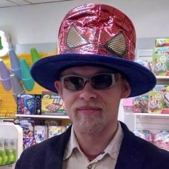 Ralph Furman avatar image