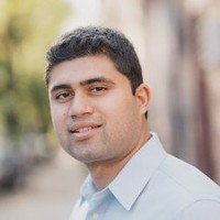 Varun Gokarn avatar image