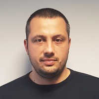 Profile Image for Kaloyan Bochevski
