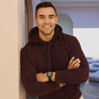 Diego Gonzalez-Zuniga 🏳️‍🌈 avatar image