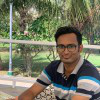 Profile Image for Sriram Ragunathan