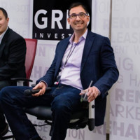 Josh Cohen avatar image