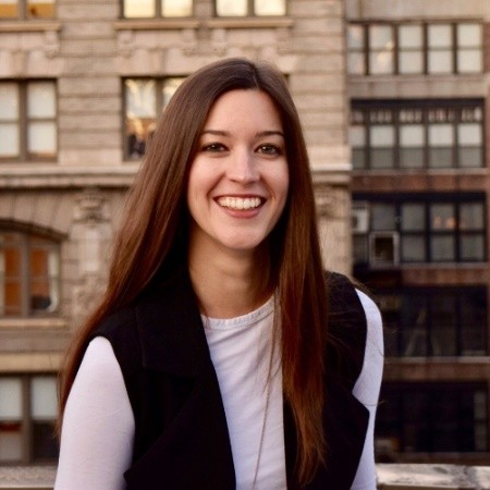 Arielle Sklavos avatar image