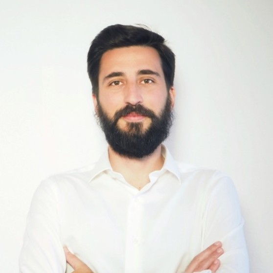 Marco Menconi avatar image