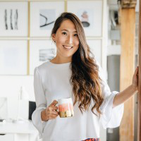 Lulu Liang avatar image