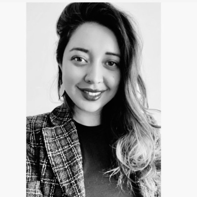 Alessandra Clará avatar image