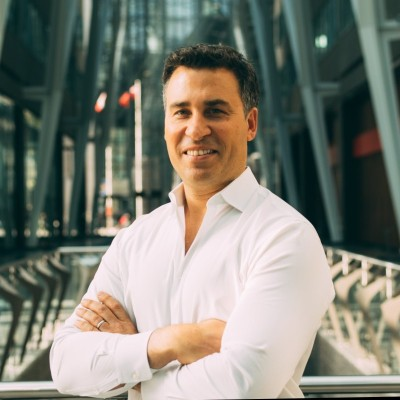 Michael Horowitz avatar image