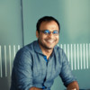 Profile Image for Pratik Agarwal