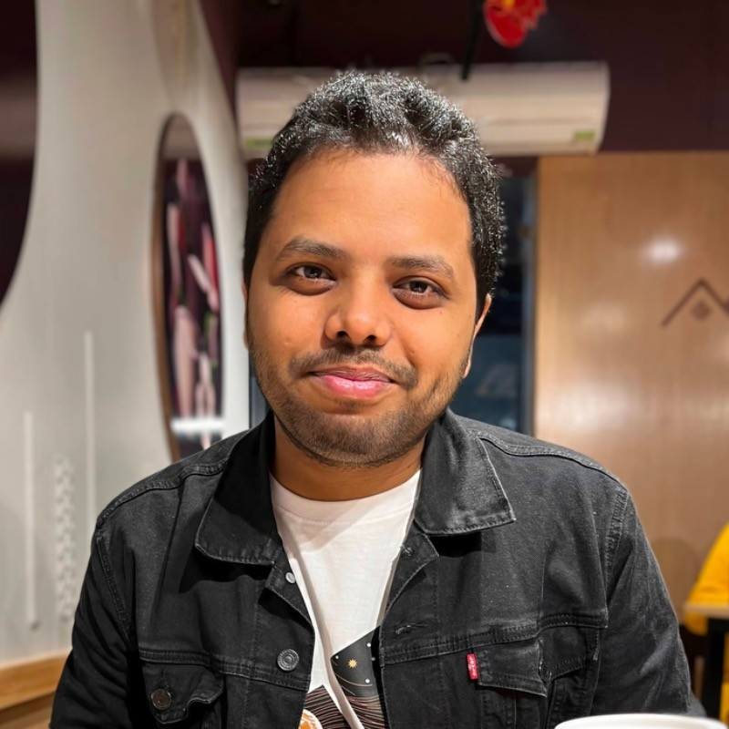 Asit Khanda avatar image