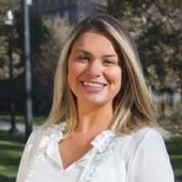 Kaleigh Hickey avatar image