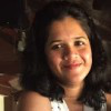 Janaki Krishnan avatar image