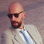 Nicholas Rinaldi avatar image