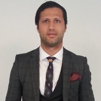 Haydar Al-Saad avatar image