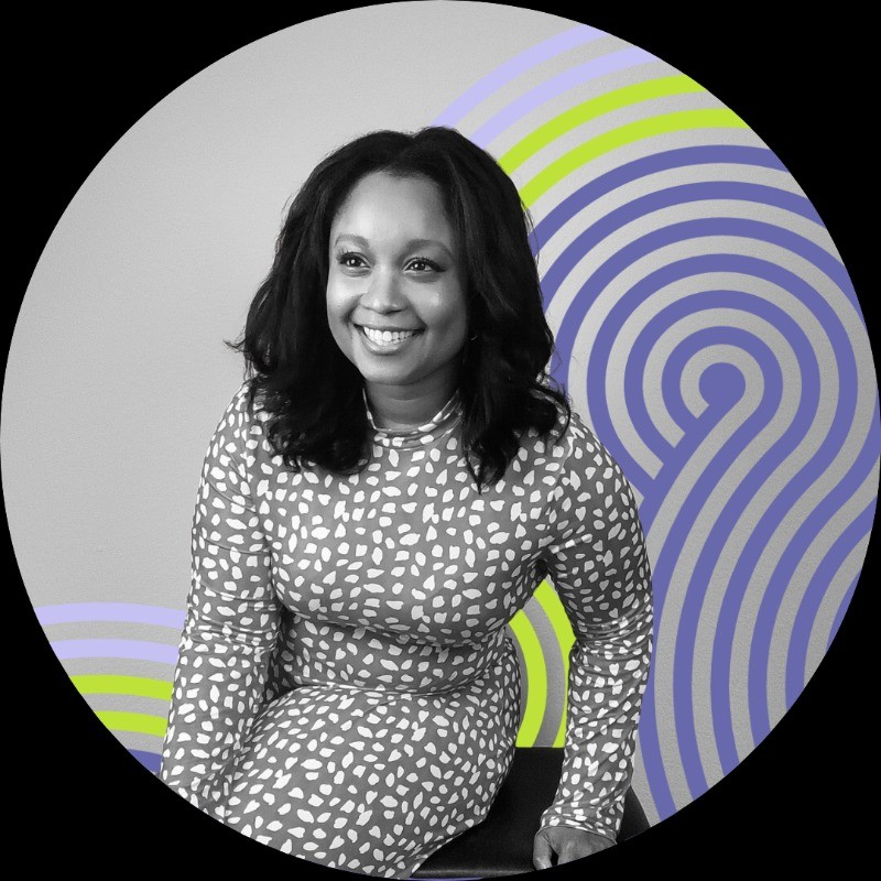 Andraya Goodwin-Bhuyan avatar image