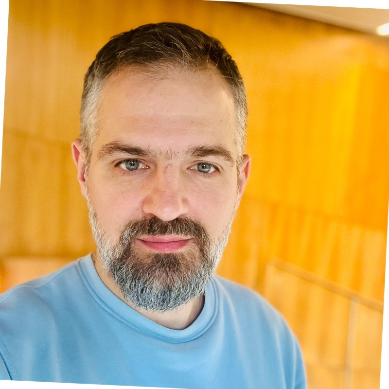 Jonas Pivoriunas avatar image