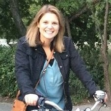 Lindsey Brown avatar image