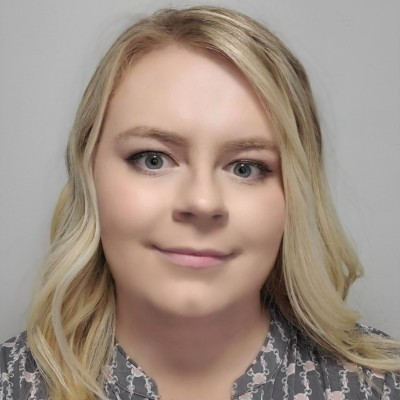 Caley Logsdon avatar image