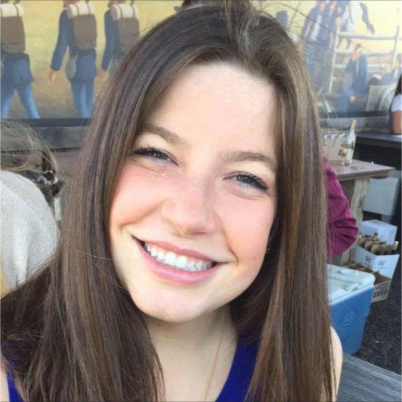 Hannah Carse avatar image