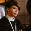 Profile Image for Elizaveta Yachmeneva