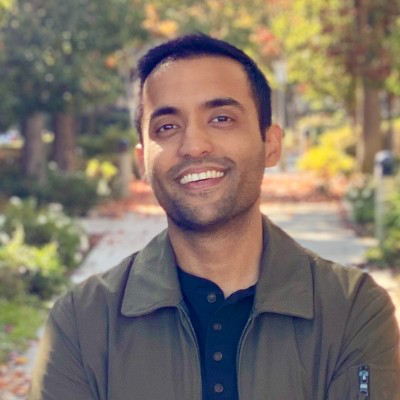 Afraj Gill avatar image