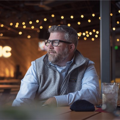 Ben Armstrong avatar image