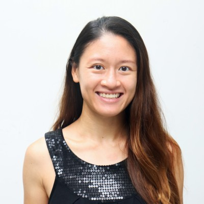 Johanna Chan avatar image