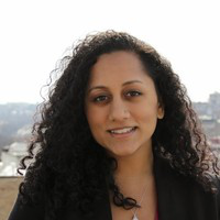 Ankita Rao avatar image