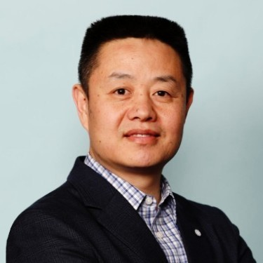 Jerry Hu avatar image