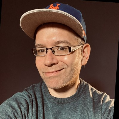 Michael Melamedoff avatar image