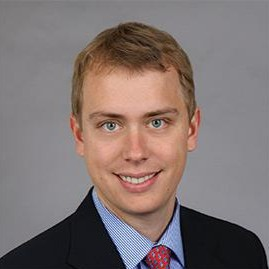 Brian McPeake avatar image