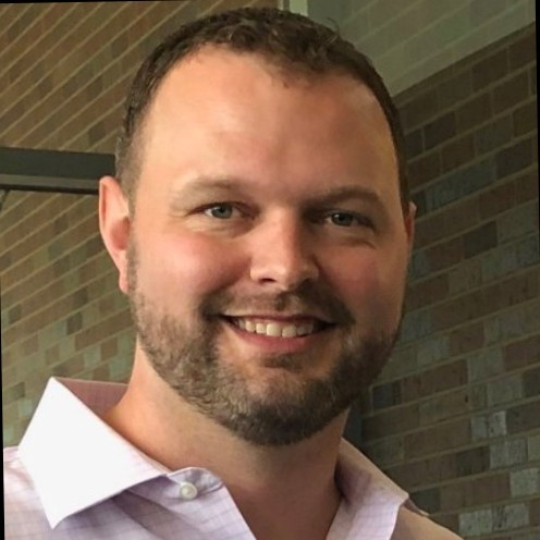 Jonathan Dingler avatar image