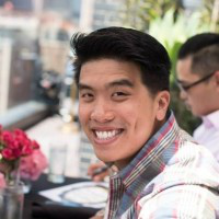 Alex Meng avatar image