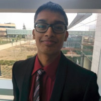 Archchun Srisotheeswaran avatar image