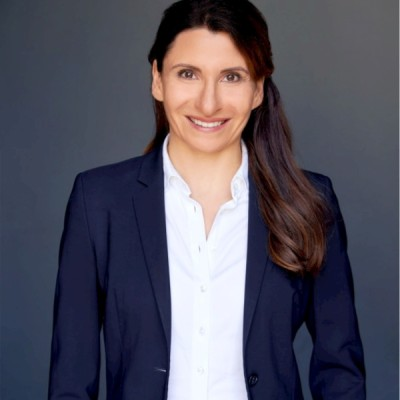 Serpil Uensal avatar image