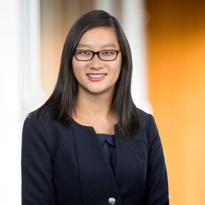 Lizia Lim avatar image