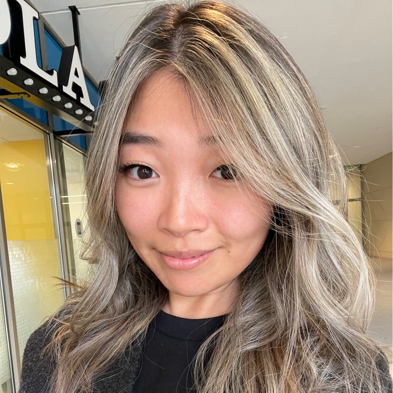 Dani Tian avatar image