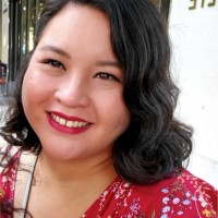 Lia Asinas avatar image