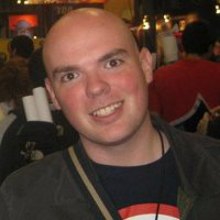James Wortman avatar image