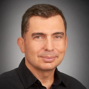 Boris Weissman avatar image