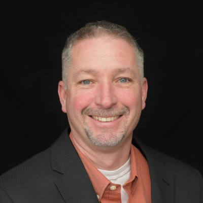 Eric Butler avatar image